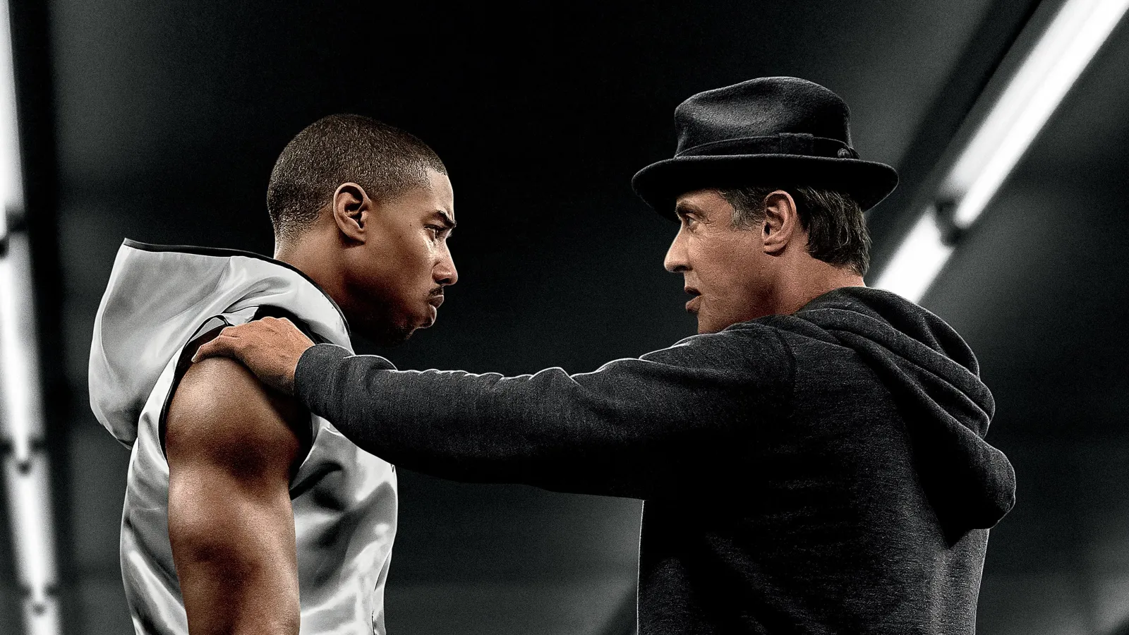 Creed - Nato per combattere streaming ita