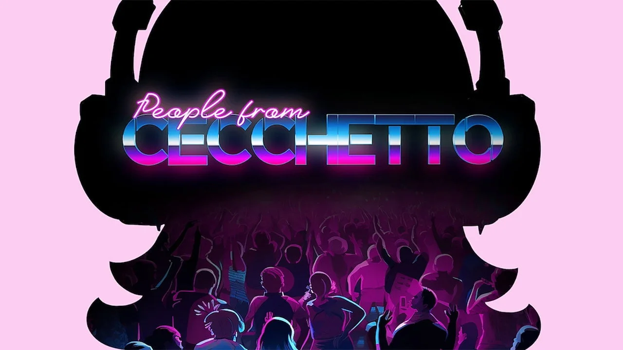 People from Cecchetto streaming ita
