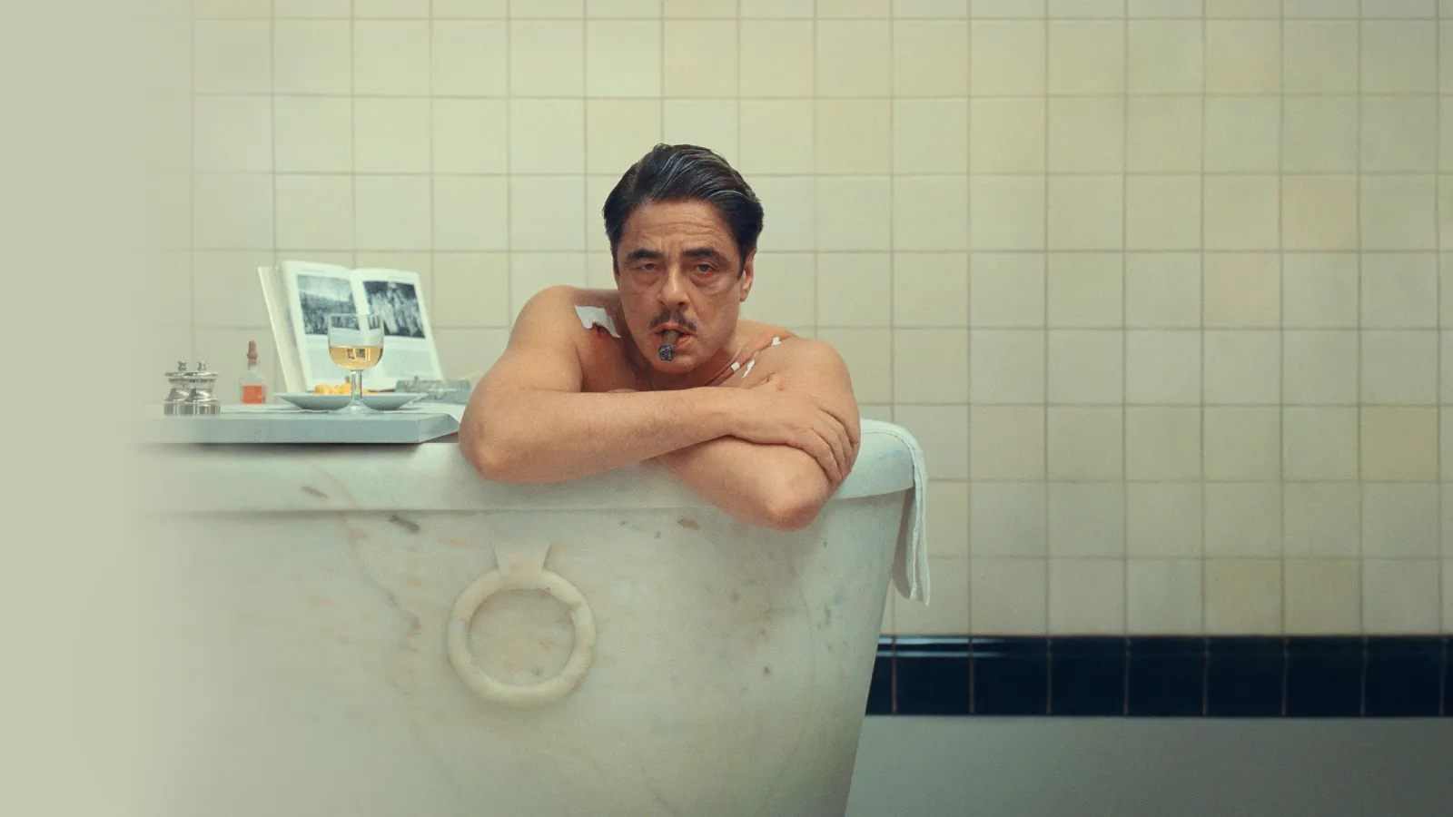 La trama fenicia streaming ita