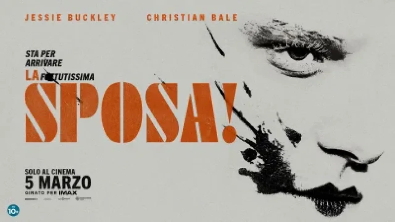 La Sposa! streaming ita