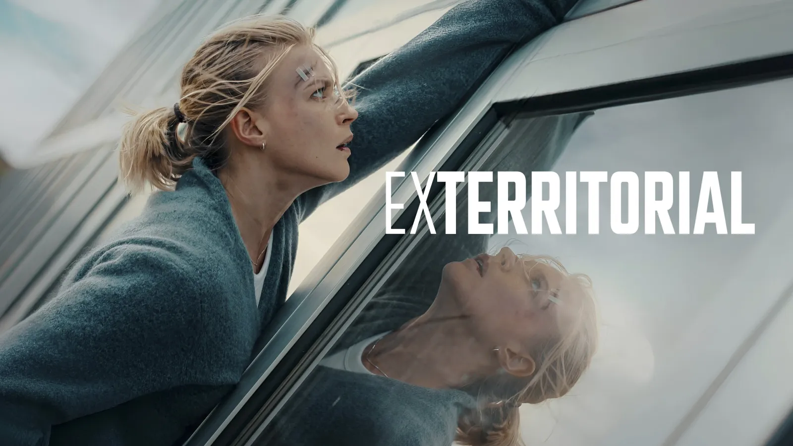 Exterritorial - Oltre il confine streaming ita