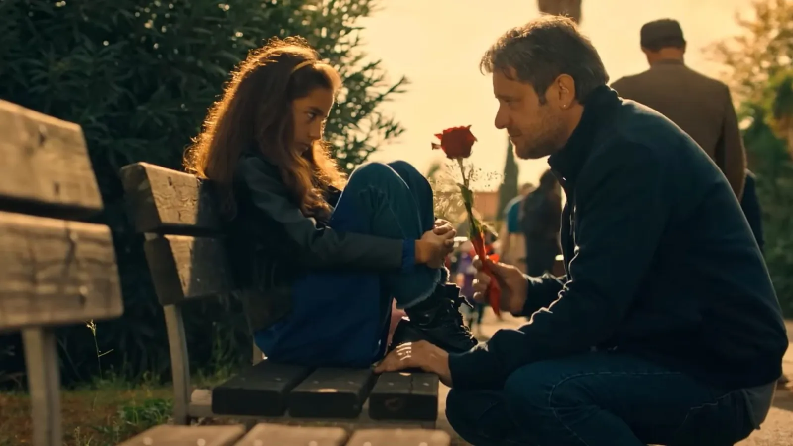 Martedì e venerdì streaming ita
