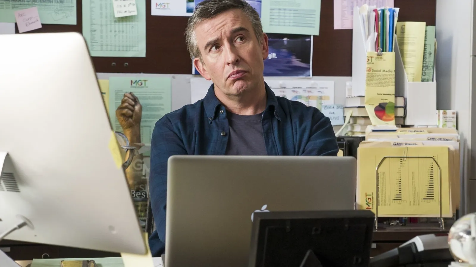 Happyish streaming ita