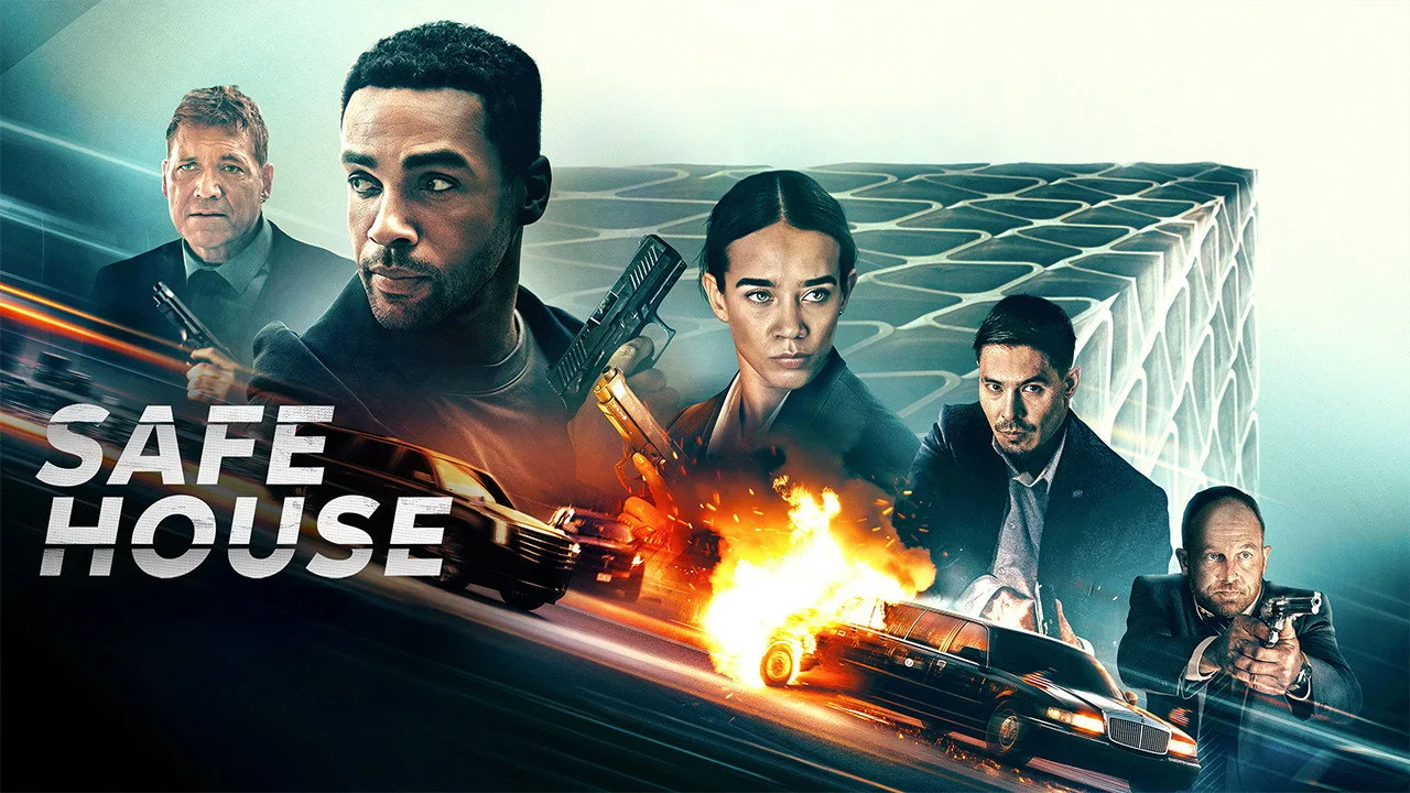 Safe House - Non fidarti di nessuno streaming ita