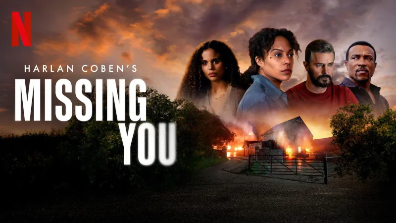 Missing You streaming ita