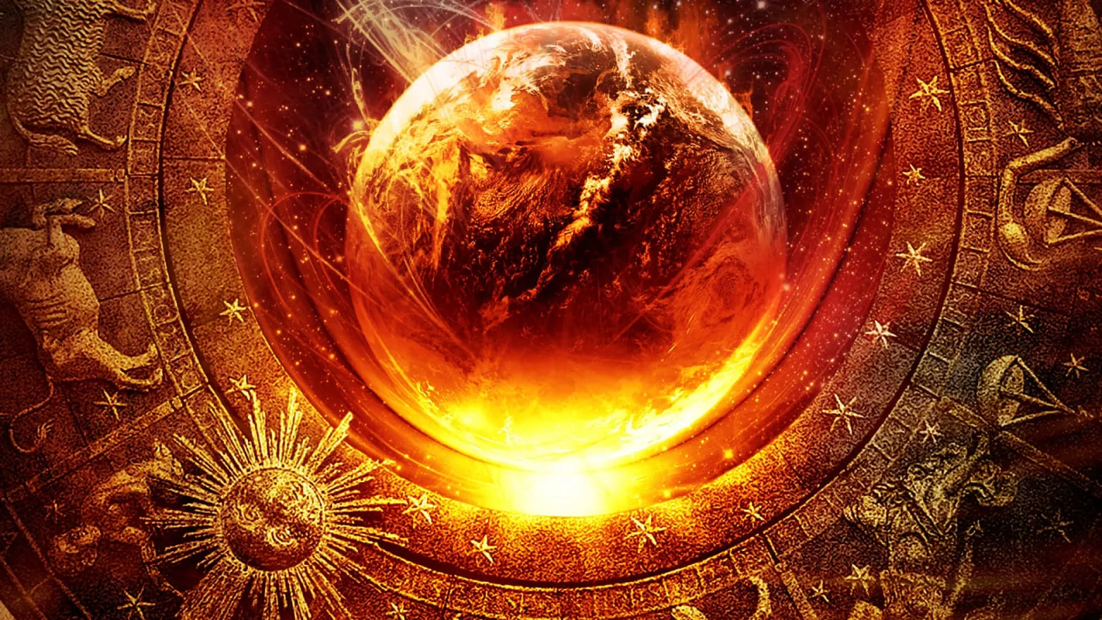Zodiac: Il segno dell'apocalisse streaming ita