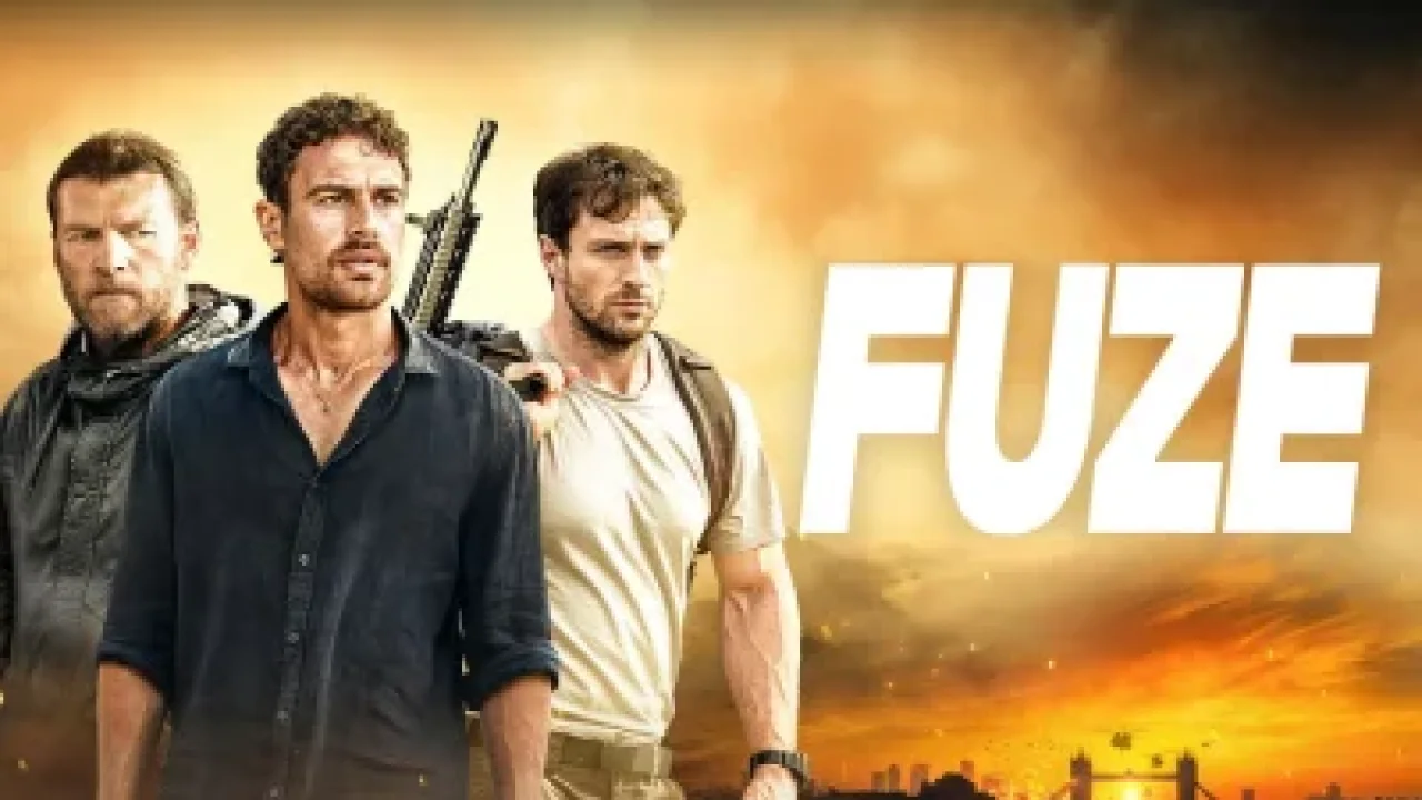 Fuze - Conto alla rovescia streaming ita