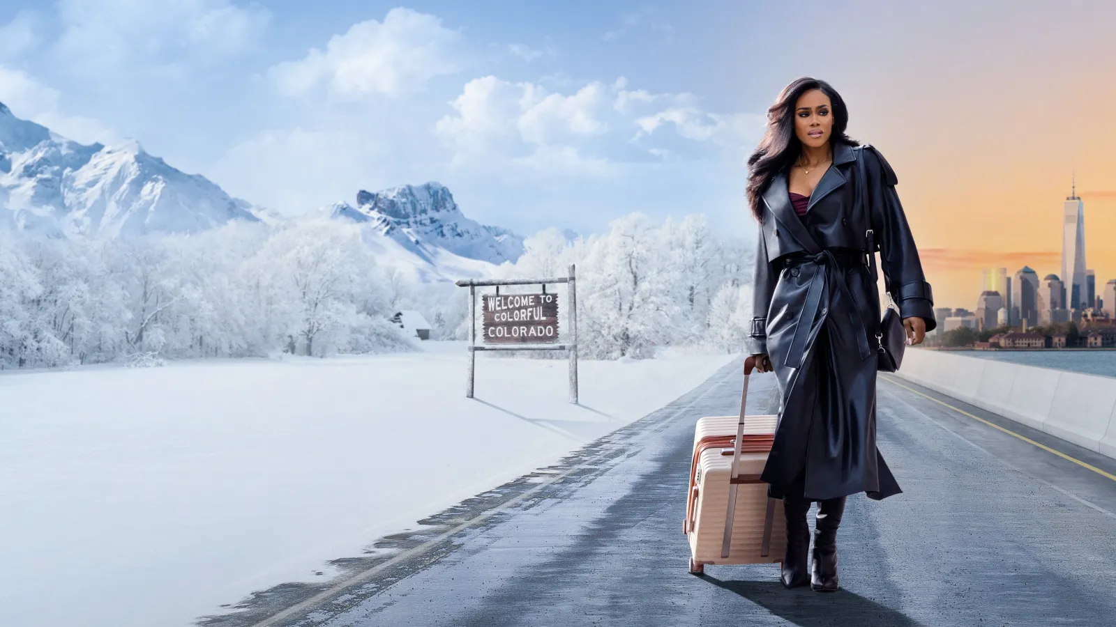 Alla ricerca di Joy streaming ita