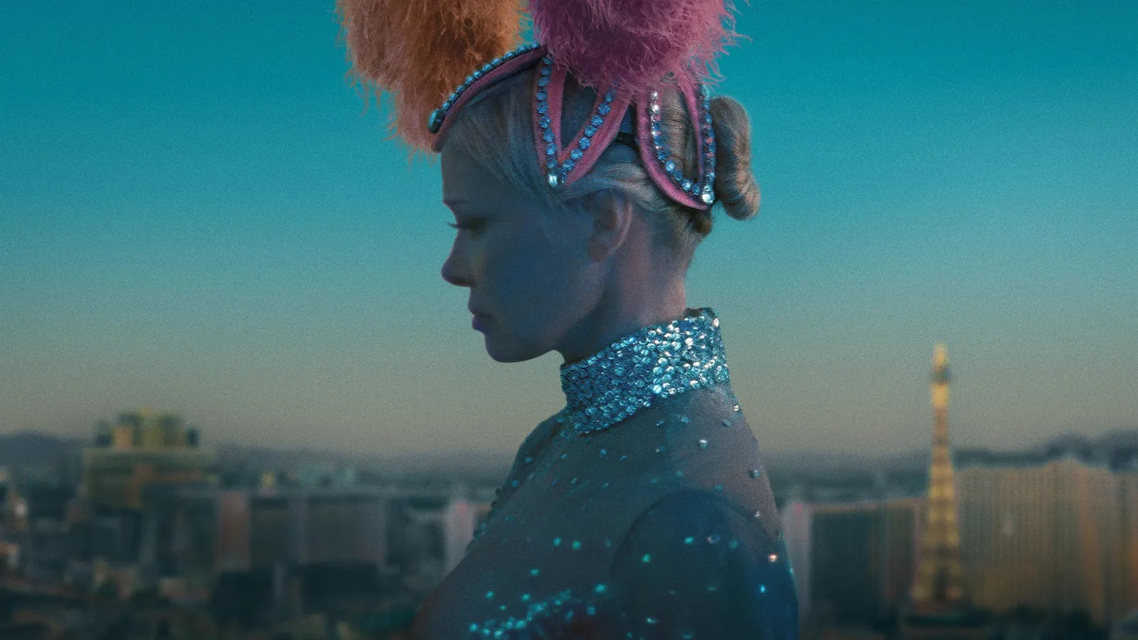 The Last Showgirl streaming ita