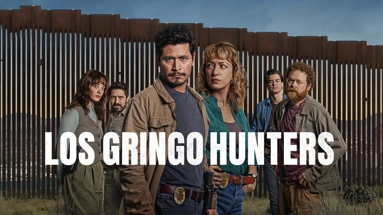 Los gringo hunters streaming ita