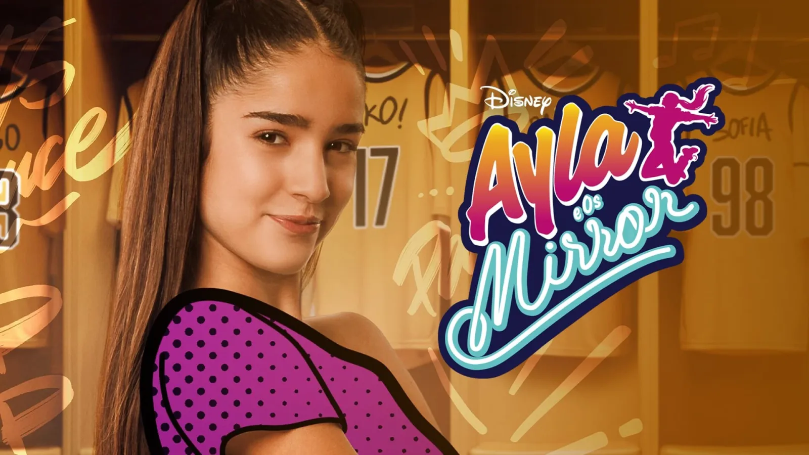 Ayla e I Mirror streaming ita