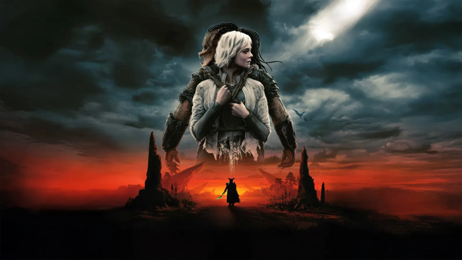 Predator: Badlands streaming ita