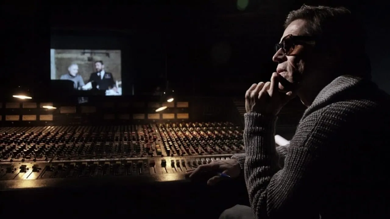 Pasolini streaming ita