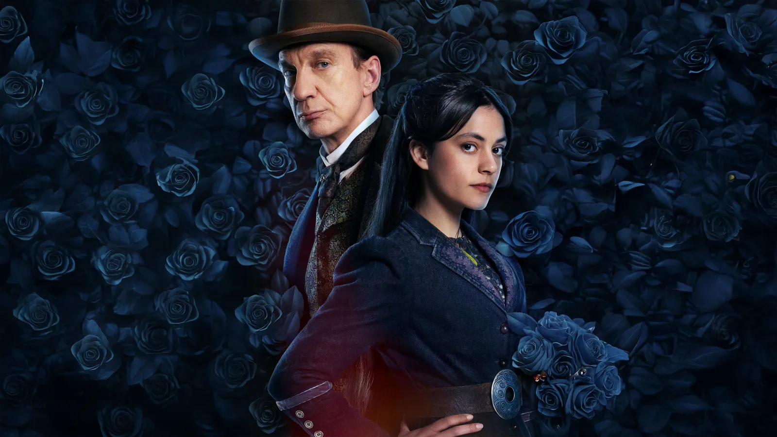 Sherlock and Daughter streaming ita
