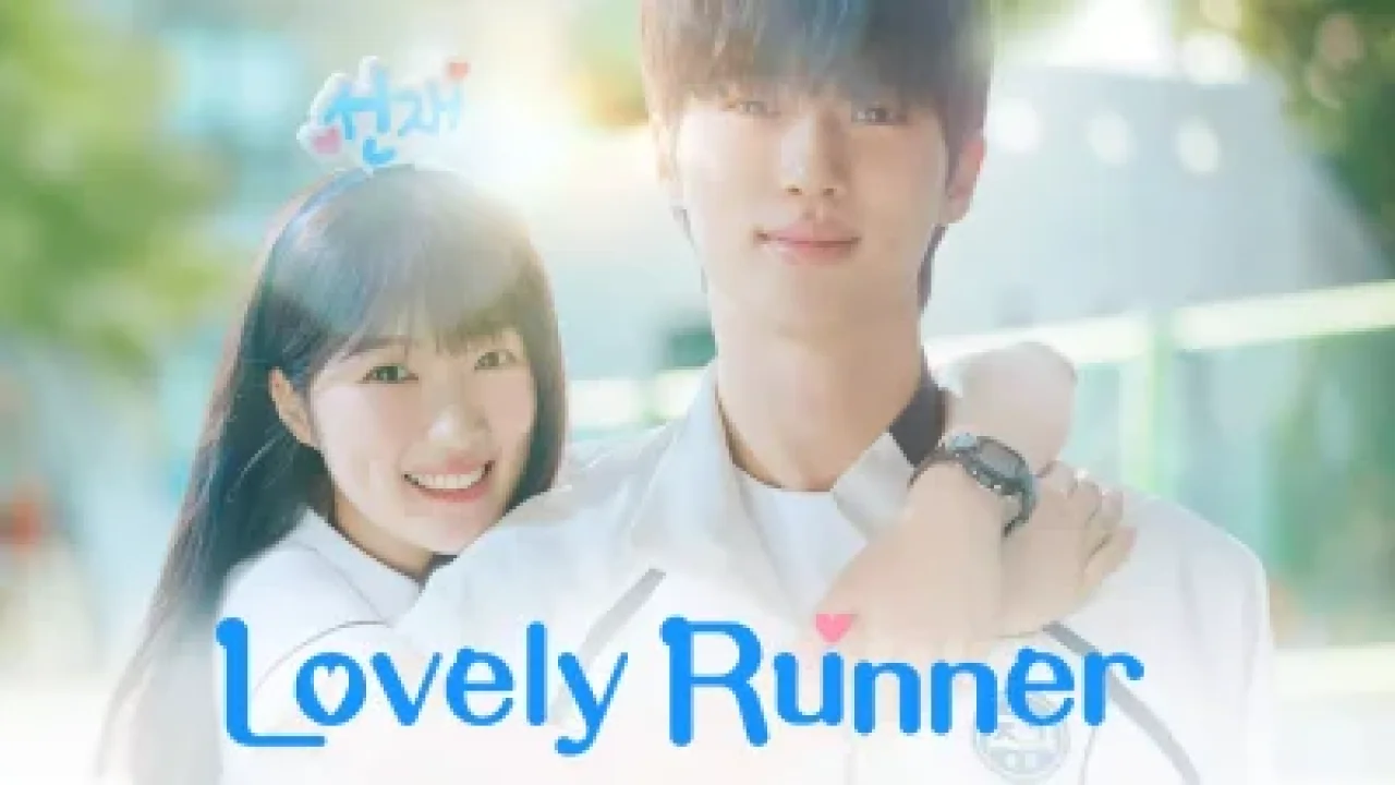 Lovely Runner streaming ita