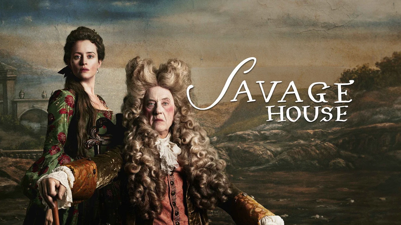 Savage House streaming ita