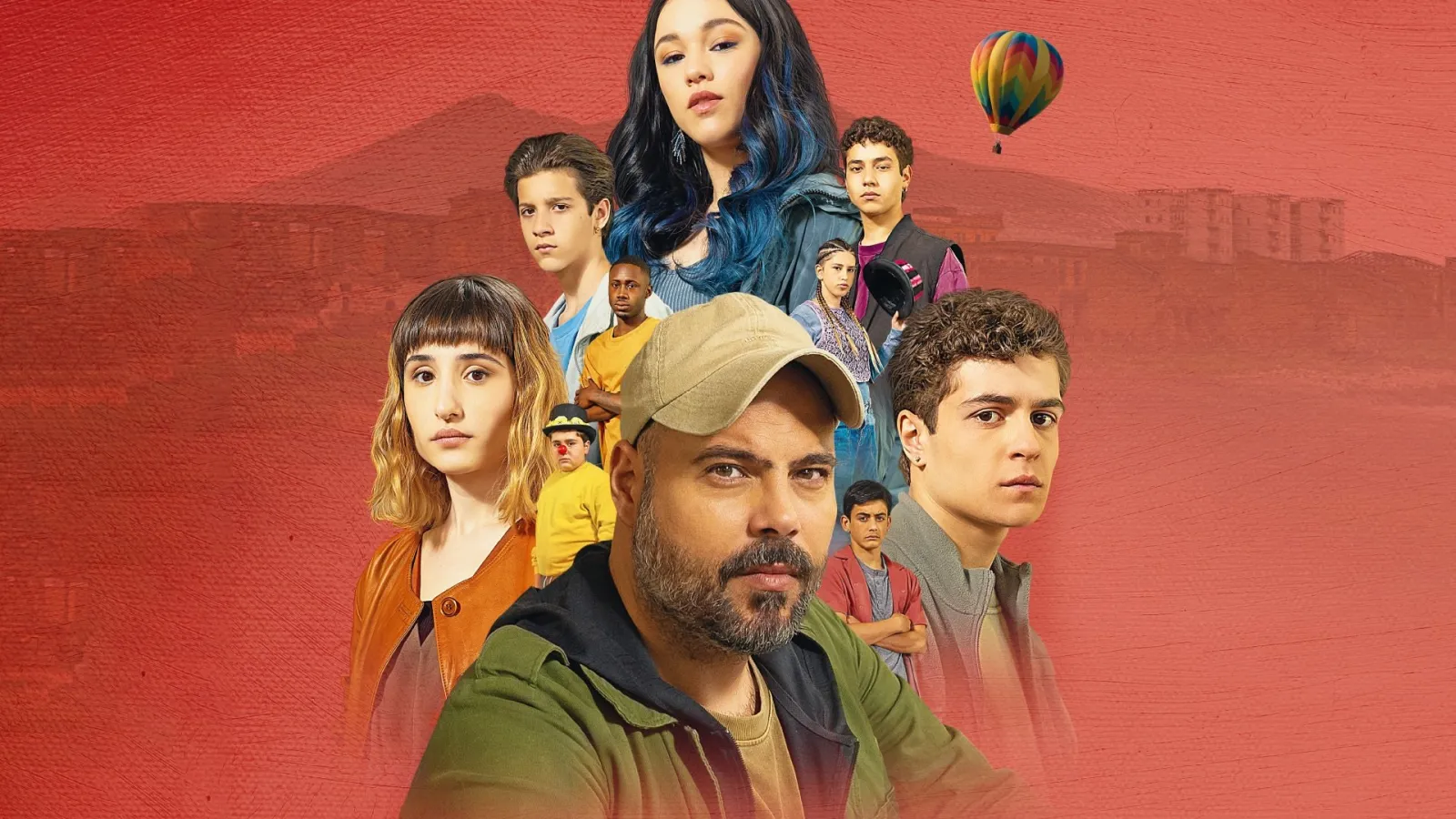 Criature streaming ita