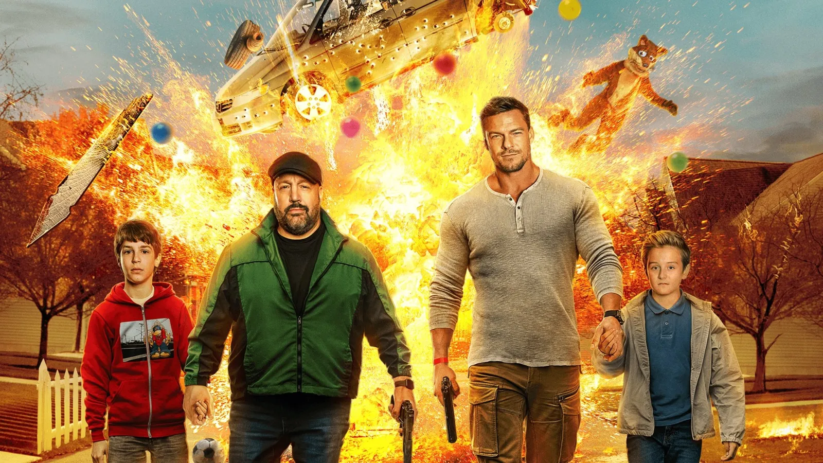 Playdate streaming ita
