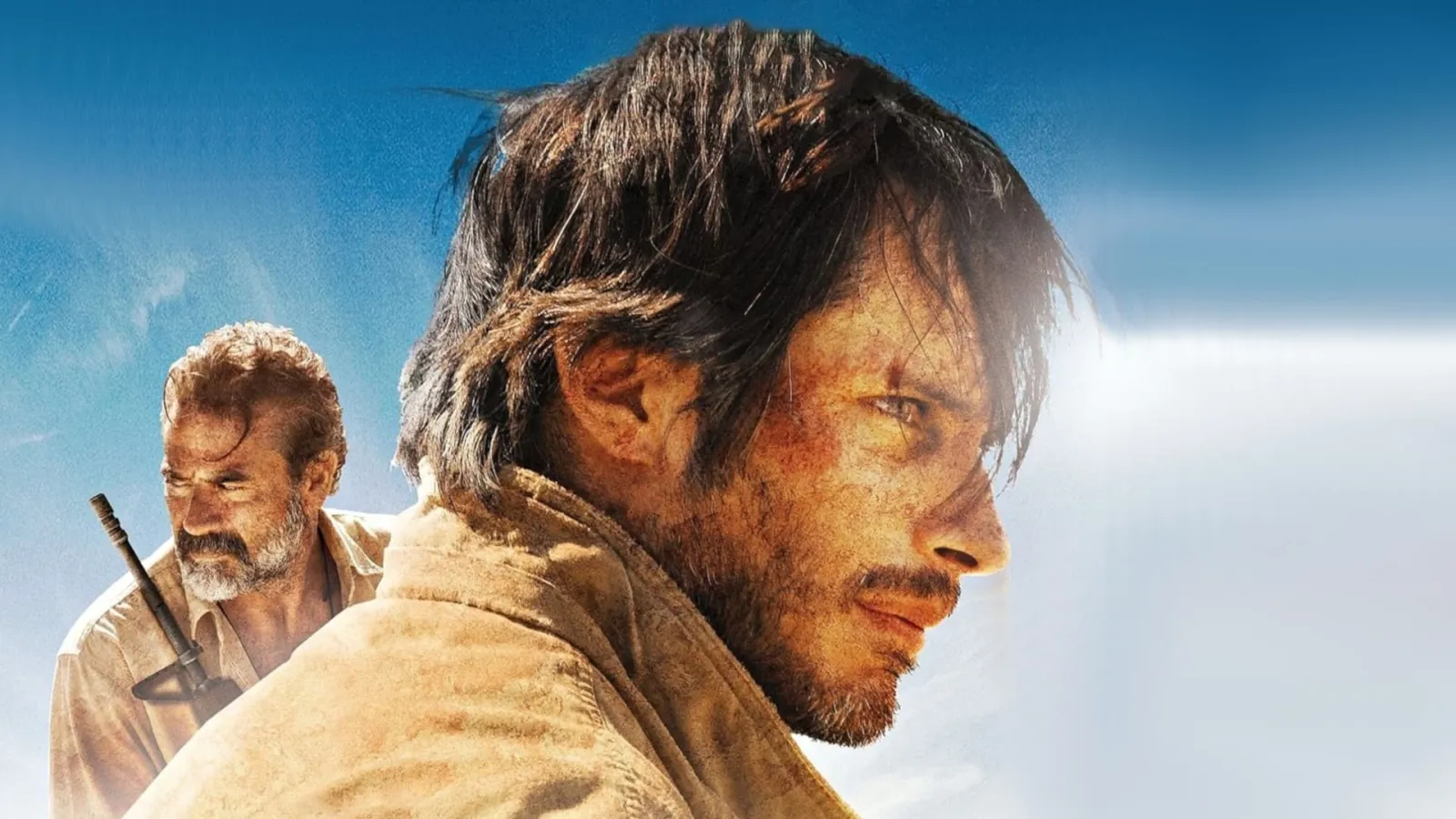 Desierto streaming ita