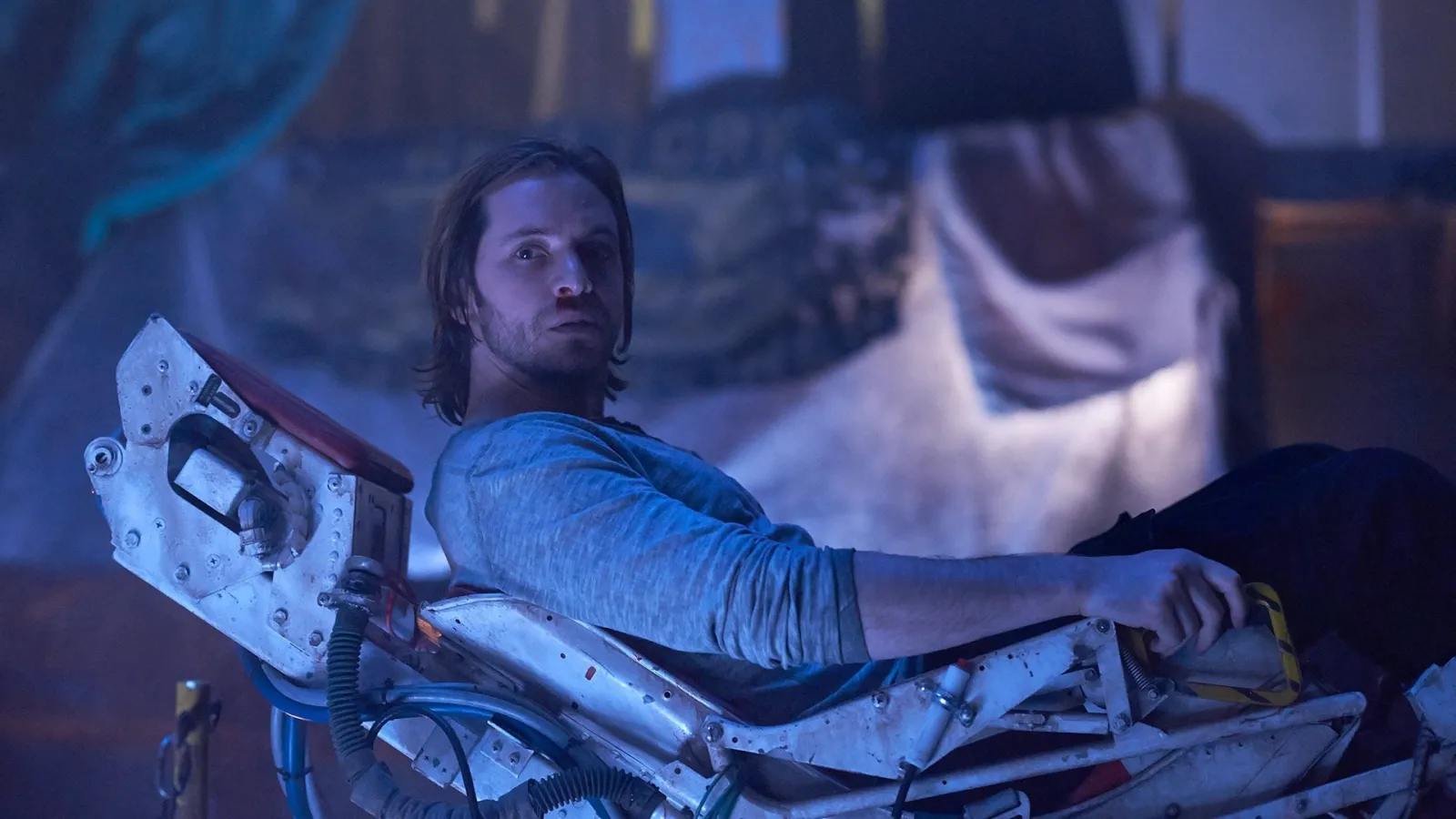 12 Monkeys streaming ita