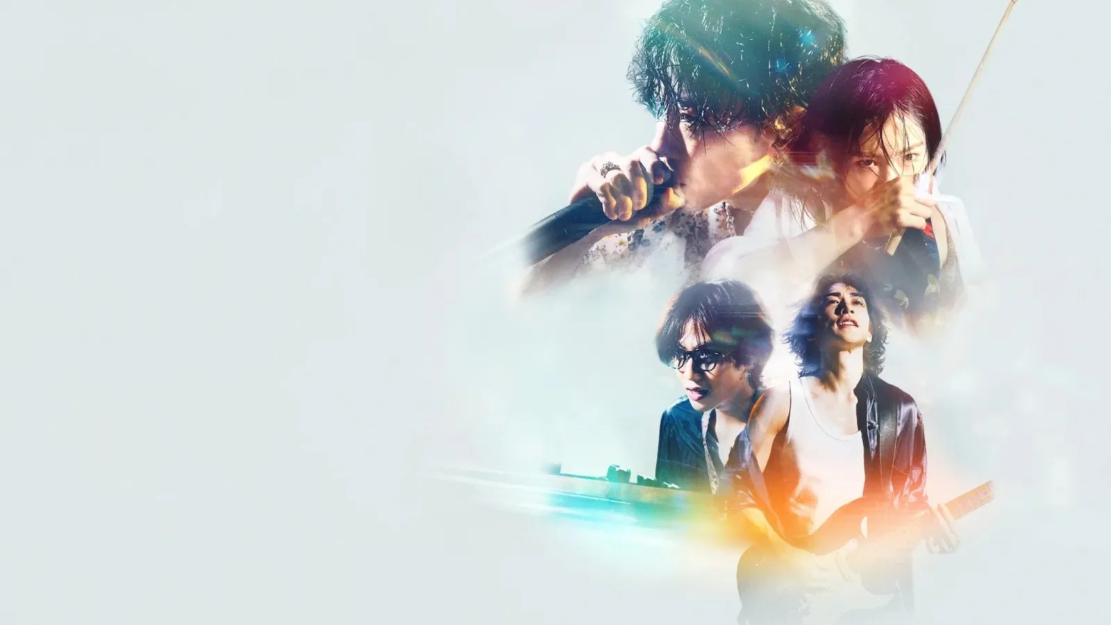 Glass Heart streaming ita