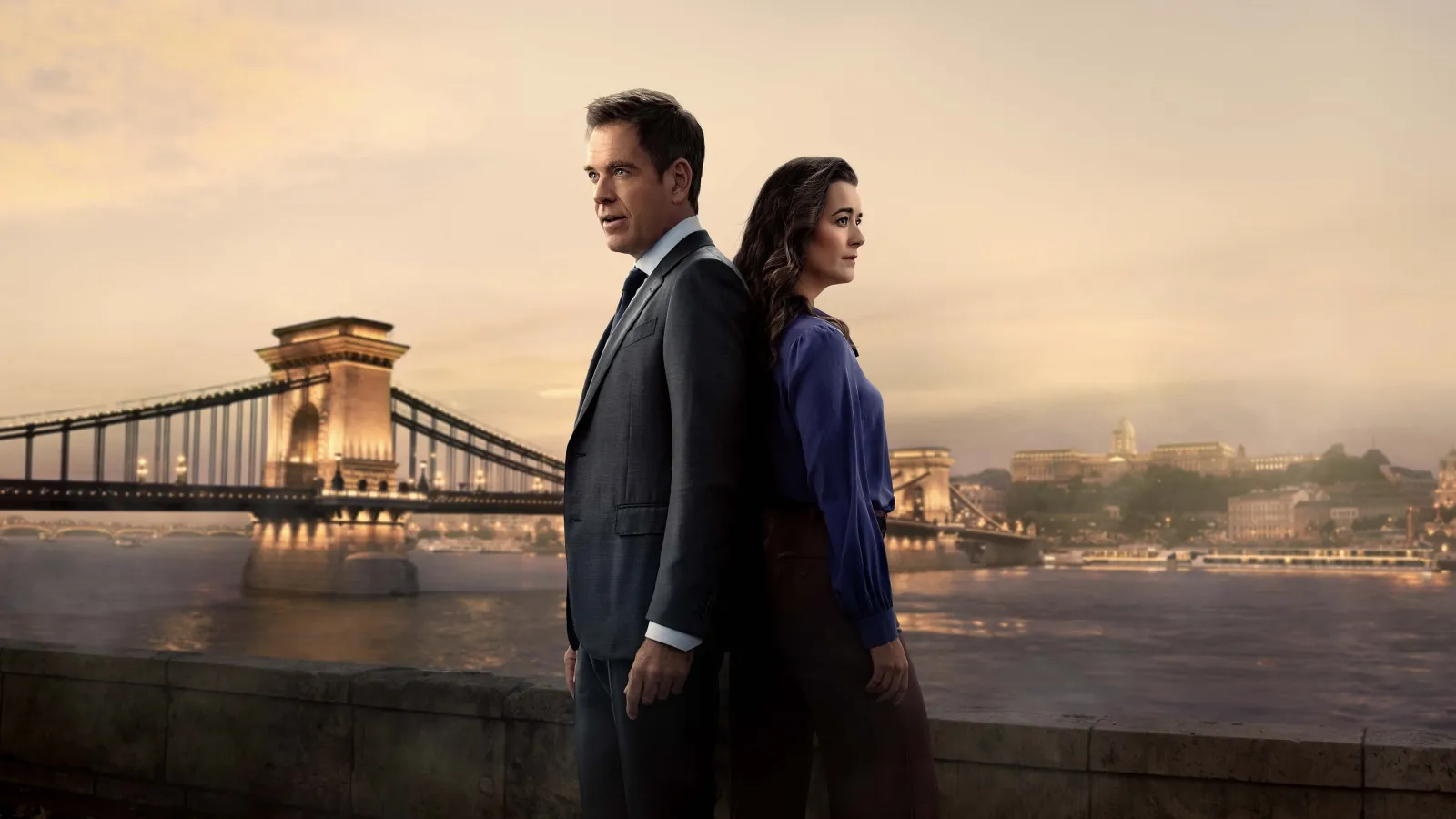 NCIS: Tony & Ziva streaming ita