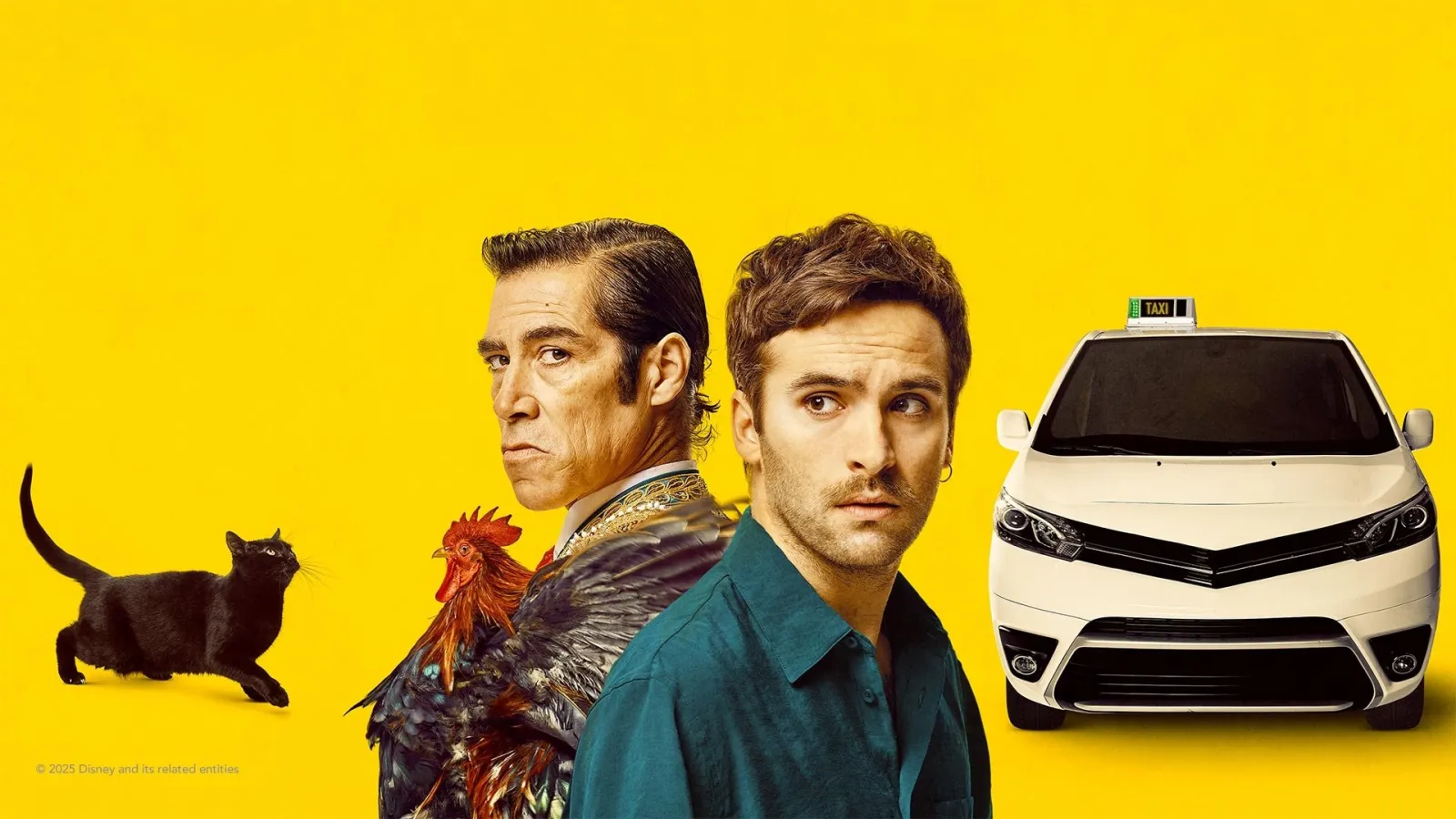 La suerte streaming ita