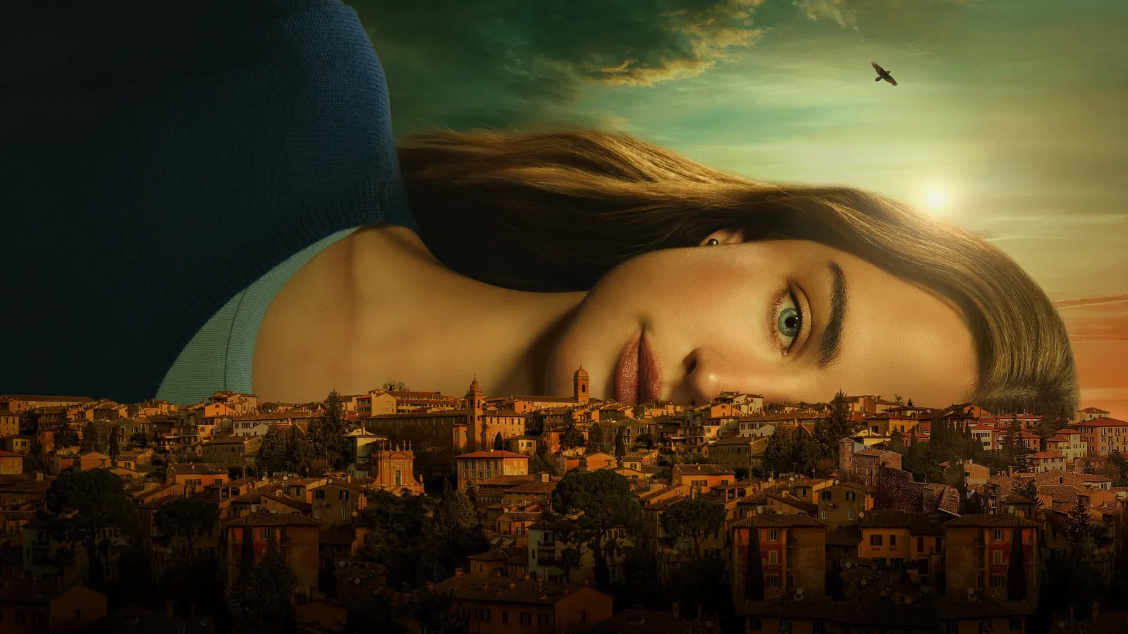 The Twisted Tale of Amanda Knox streaming ita