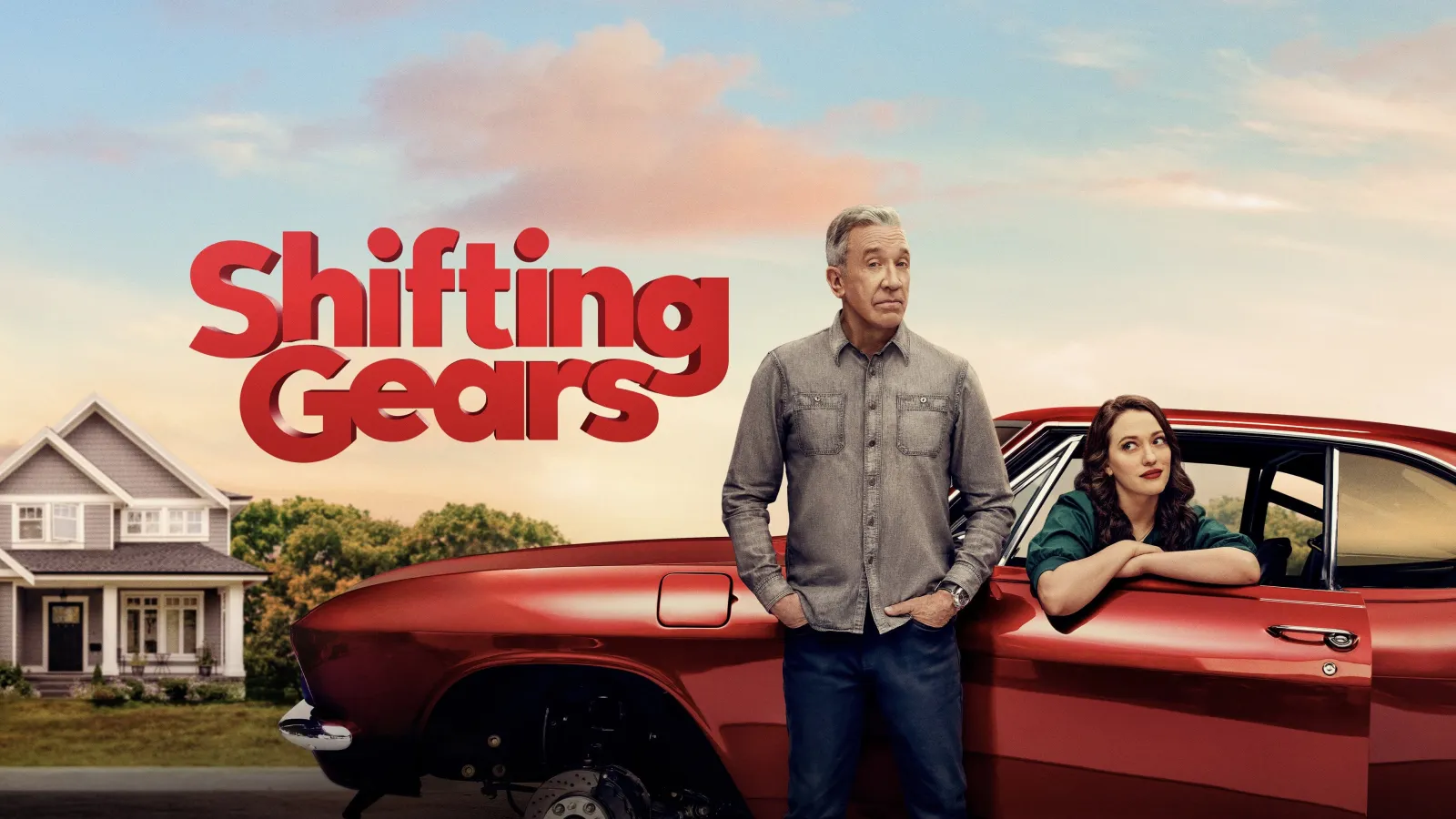 Shifting Gears streaming ita