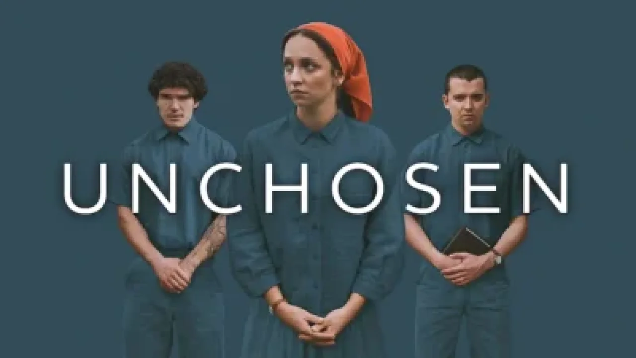 Unchosen streaming ita