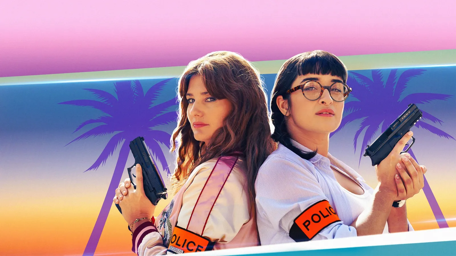 Sirènes streaming ita