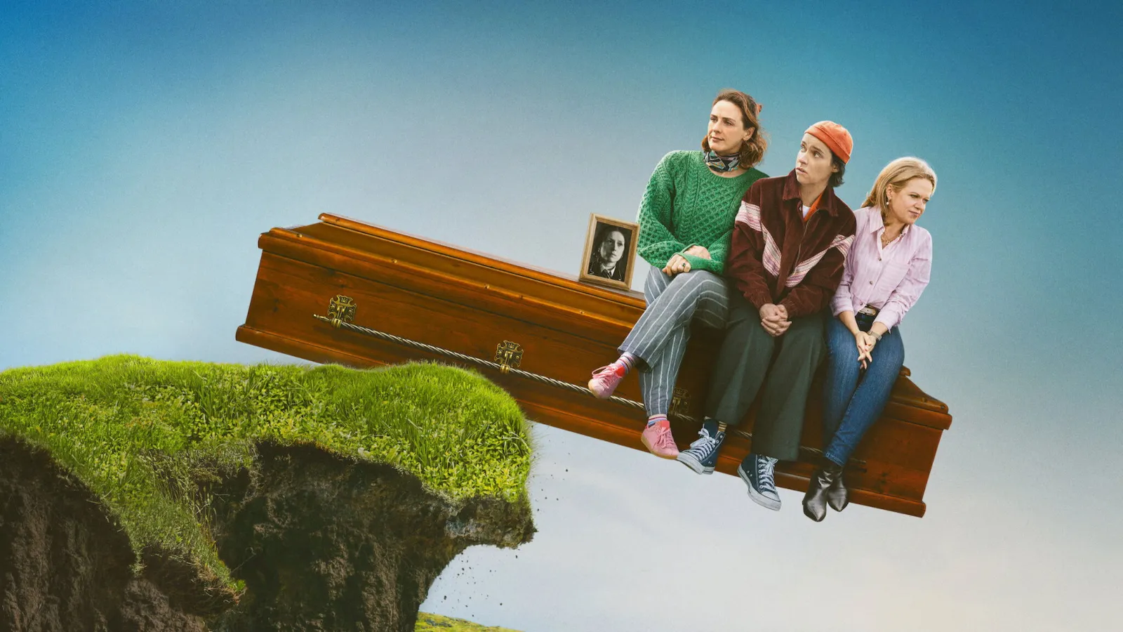 Da Belfast al paradiso streaming ita