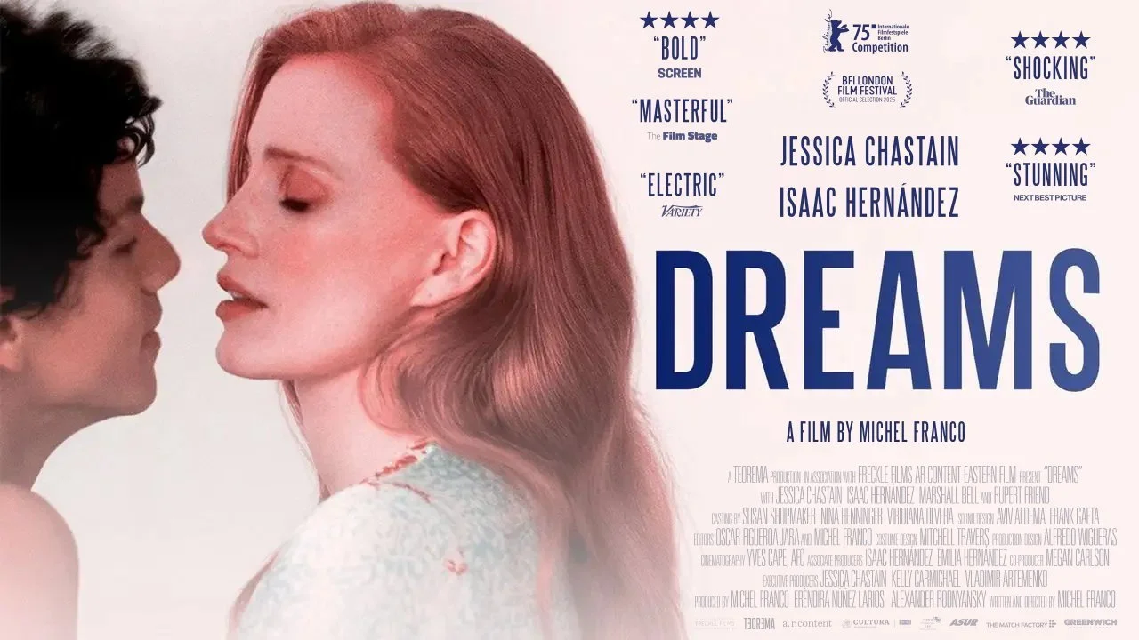 Dreams streaming ita