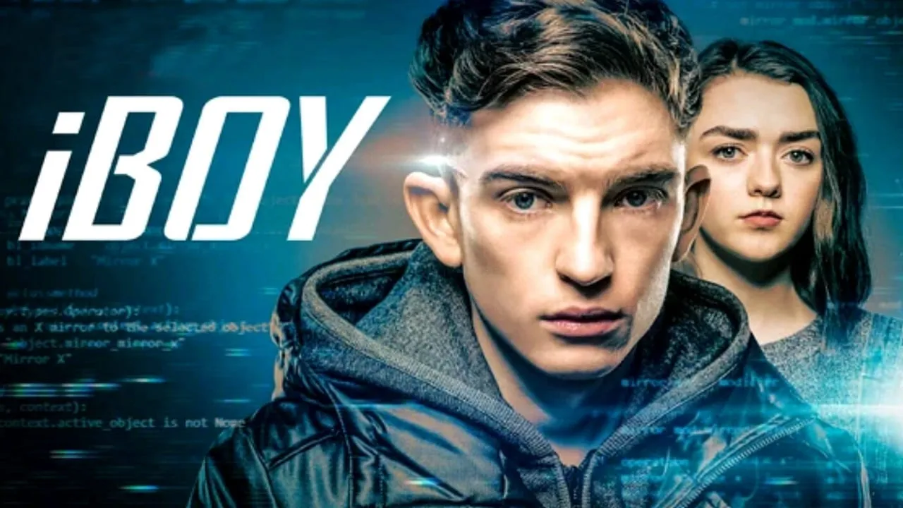 iBoy streaming ita