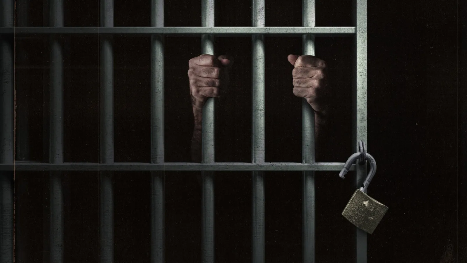 Unlocked: un esperimento carcerario streaming ita