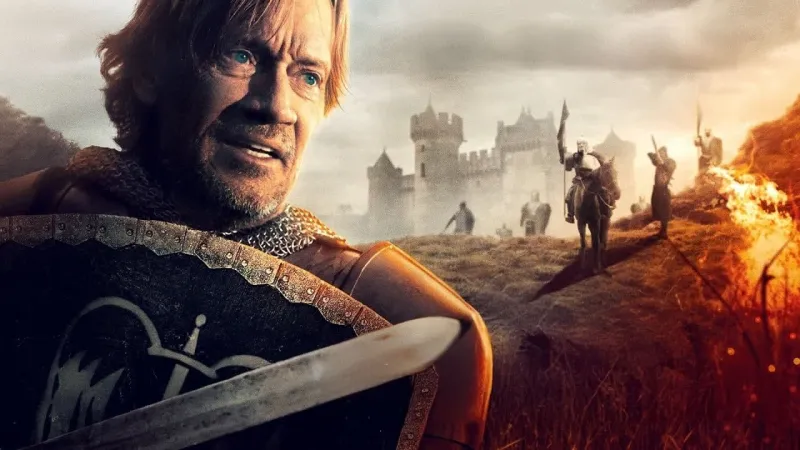 The Last Redemption streaming ita