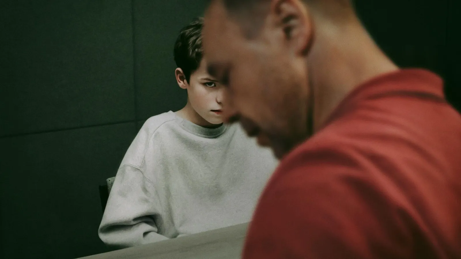 Adolescence streaming ita