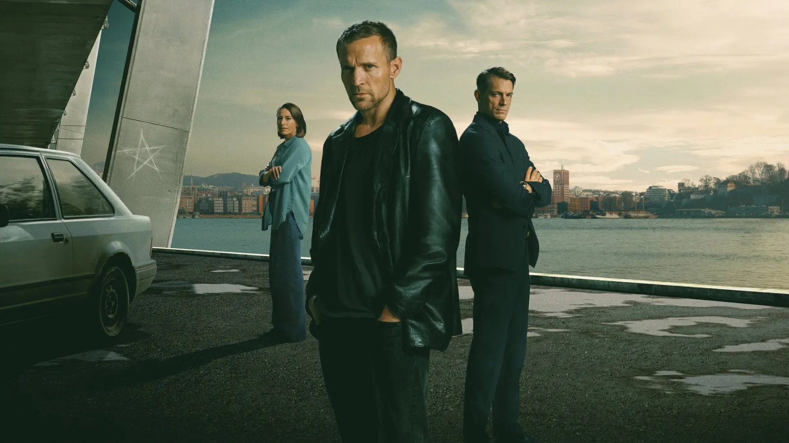 Detective Hole streaming ita