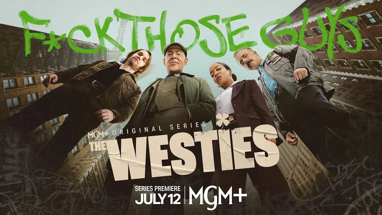 I Westies streaming ita
