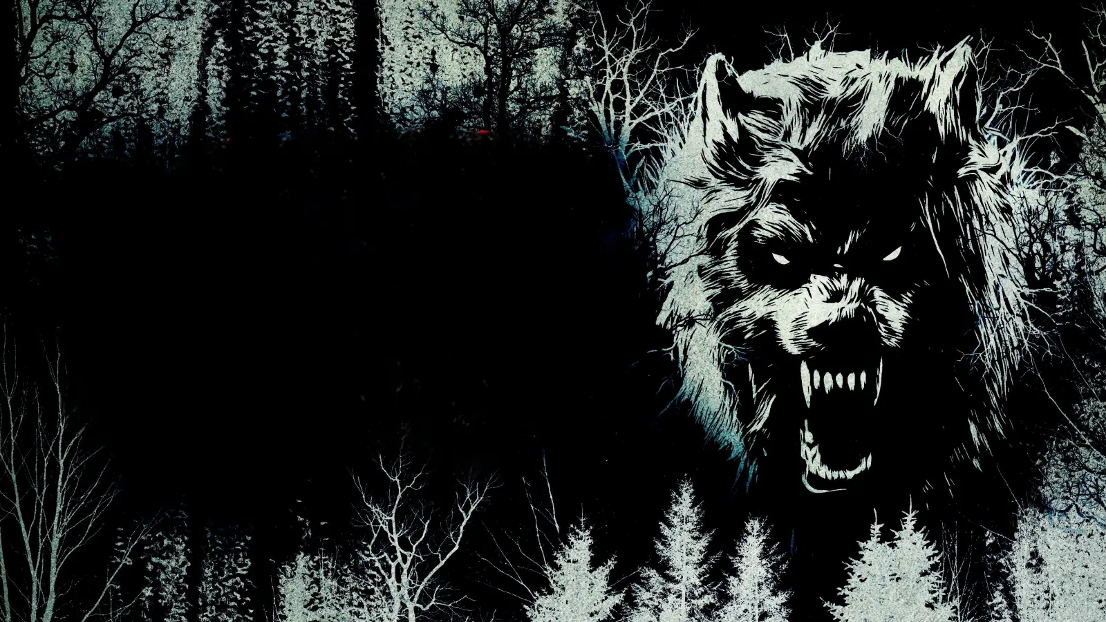 Alma and the Wolf streaming ita