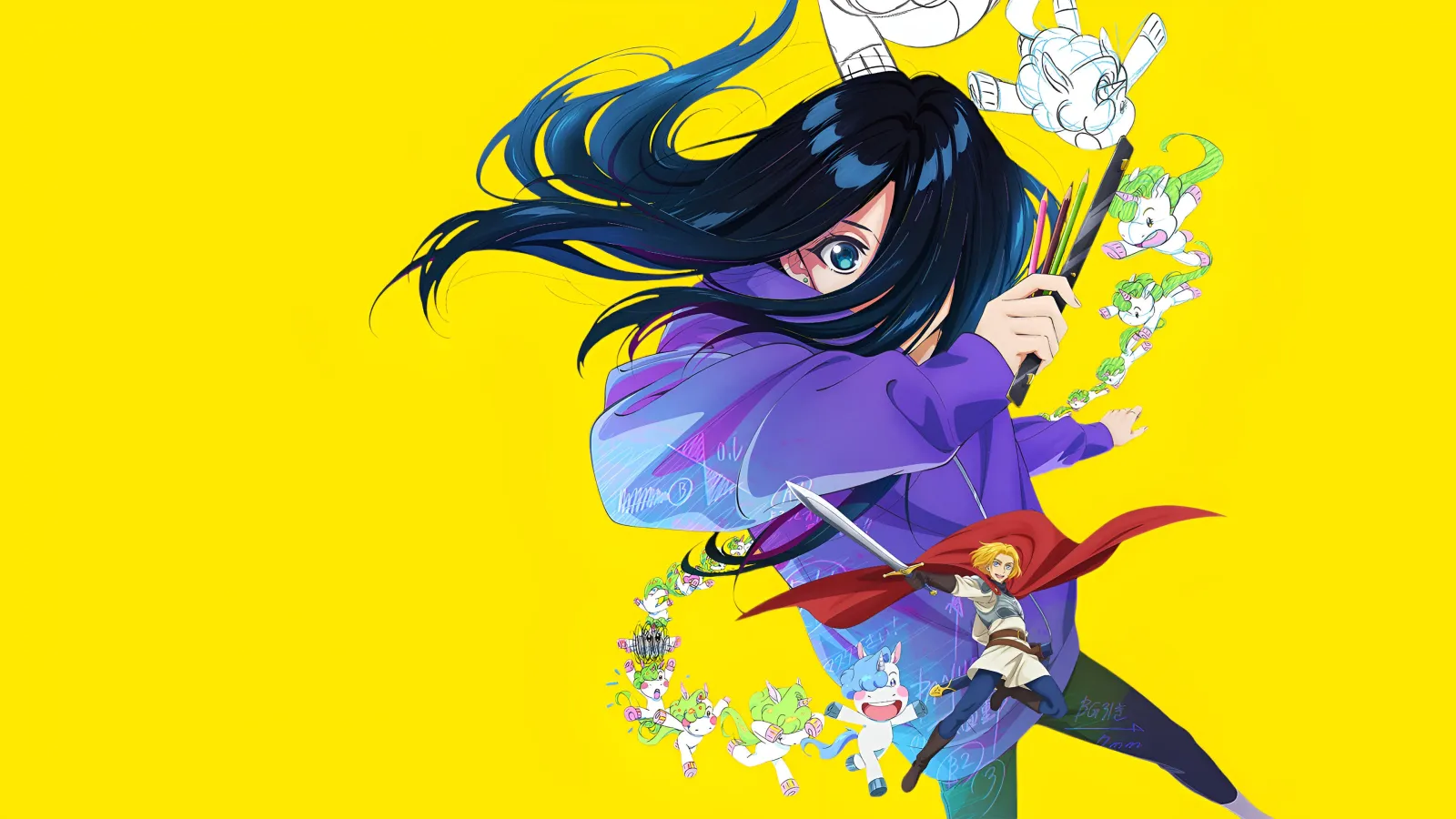 Zenshu streaming ita