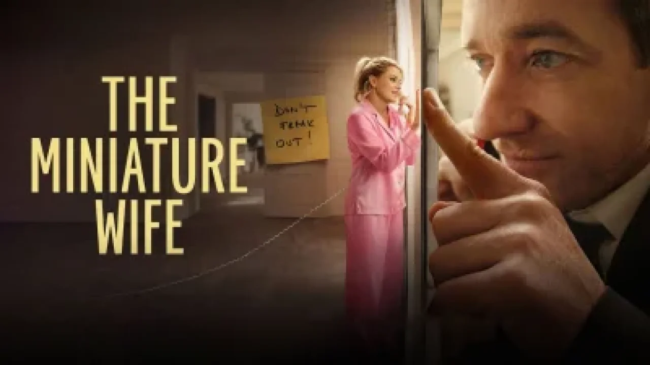 The Miniature Wife streaming ita