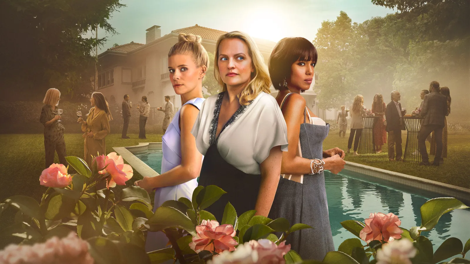 Imperfect Women – Le mie amiche del cuore streaming ita