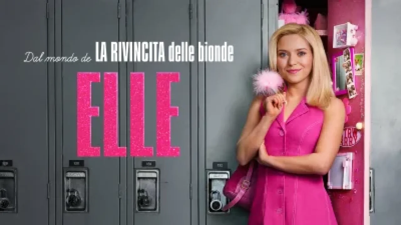 Elle streaming ita