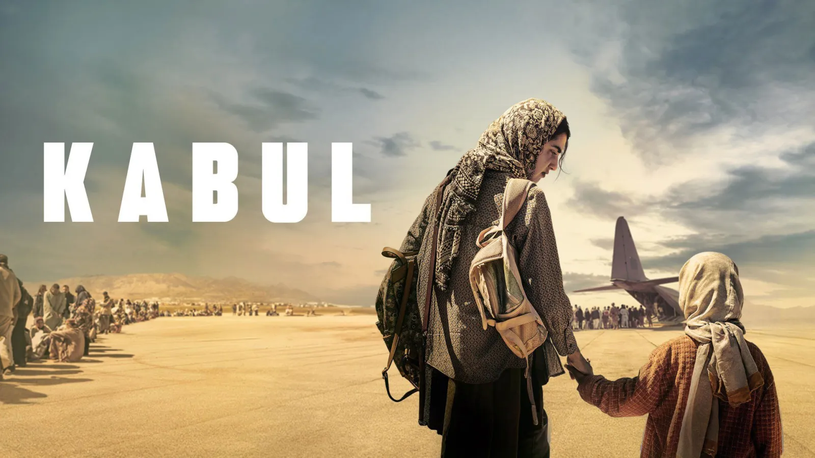 Kaboul streaming ita