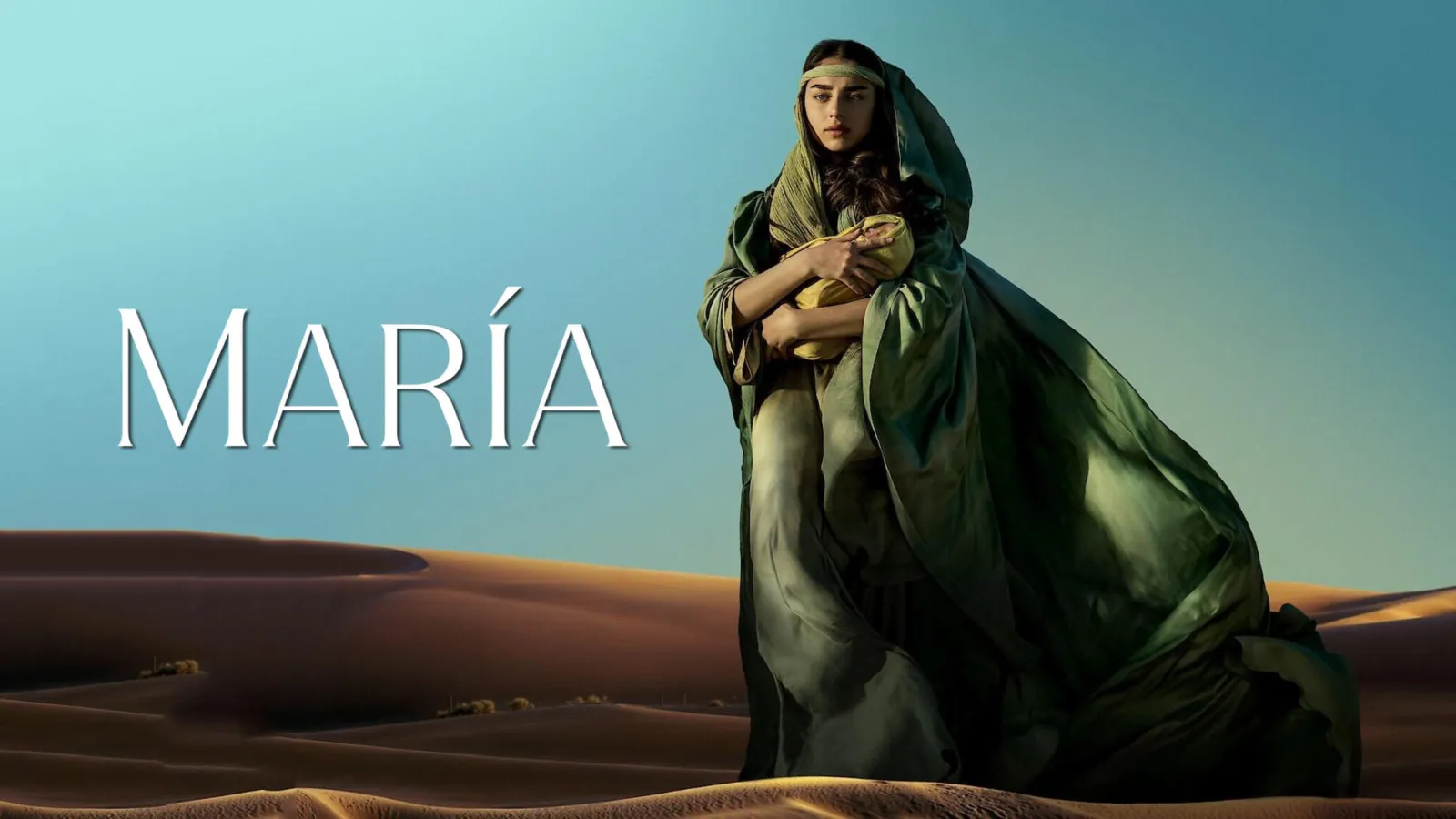 Storia di Maria streaming ita