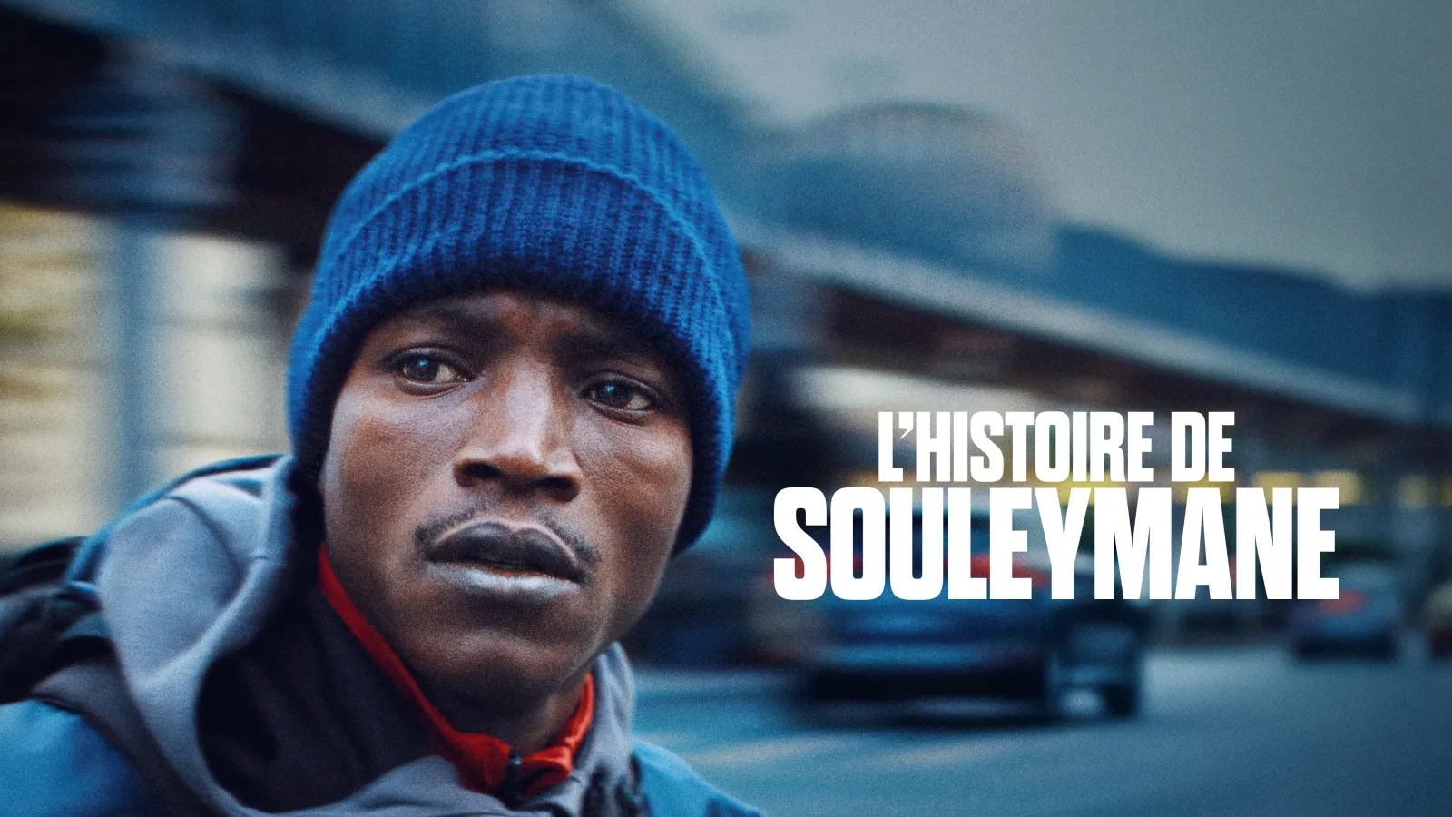 La storia di Souleymane streaming ita