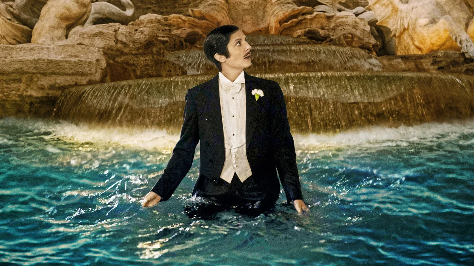 Marcello mio streaming ita