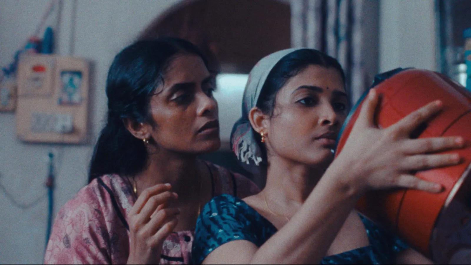 Amore a Mumbai streaming ita