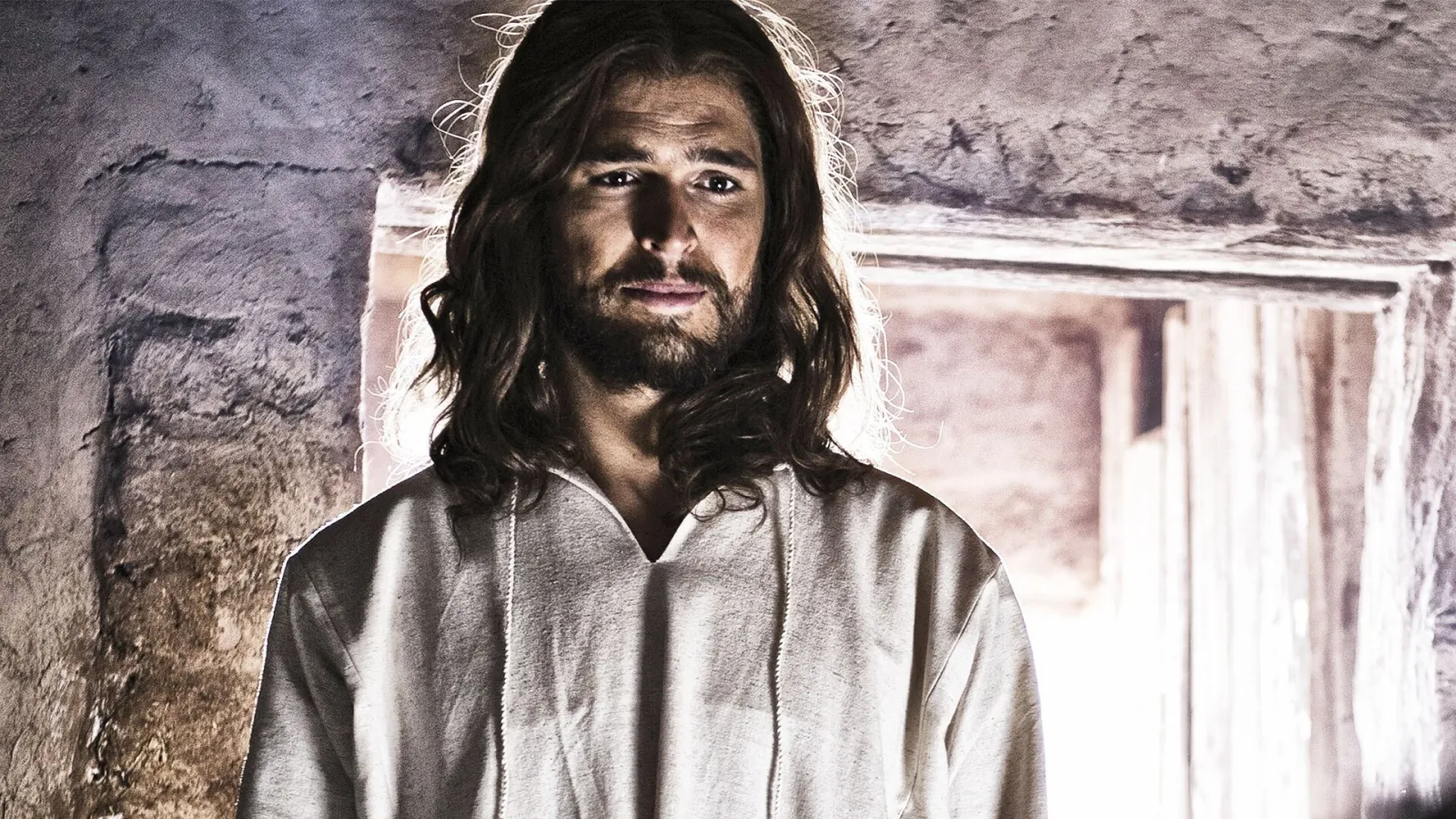 Son of God streaming ita